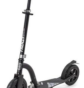 Frenzy 230mm Pneumatic Recreational Scooter