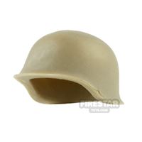 Product shot Amazing Armory - Soldier Helmet - Dark Tan