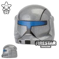 Product shot Arealight - AL Commando GEN Helmet - Silver