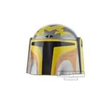 Product shot Arealight ISBT Hunter Helmet