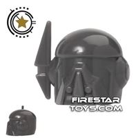 Product shot Arealight Merc Helmet