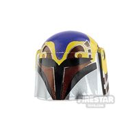 Product shot Arealight - Rebel Hunter Helmet