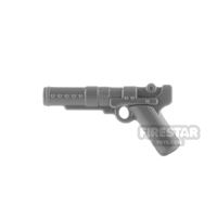 Product shot BigKidBrix Gun A180 Blaster
