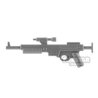 Product shot BigKidBrix Gun A280 Rifle Blaster