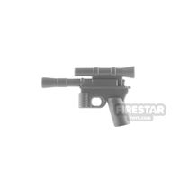 Product shot BigKidBrix Gun DL-44 Blaster