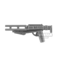 Product shot BigKidBrix Gun E11D Blaster