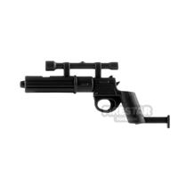 Product shot BigKidBrix Gun EE-3 Blaster Rifle