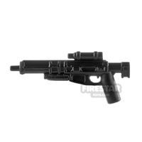 Product shot BigKidBrix Gun Mandalorian Assault Blaster
