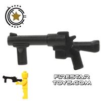 Product shot BrickForge - Canister Gun - Black