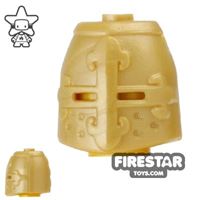 Product shot BrickForge Great Helm
