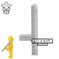 Product shot BrickForge - Nightstick - Silver