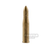 Product shot Brickarms - 40mm Shell - Bronze