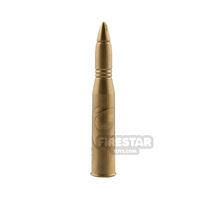 Product shot Brickarms - 88mm Shell - Bronze