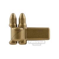 Product shot Brickarms - Ammo Tab - Bronze