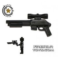 Product shot Brickarms - M47 Tactical Shotgun
