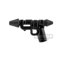 Product shot Brickarms RK-3 Blaster Pistol