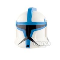 Product shot Clone Army Customs - CWP1 Helmet - Blue