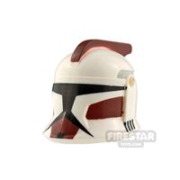 Product shot Clone Army Customs CWP1 Helmet Fox