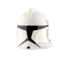 Product shot Clone Army Customs - CWP1 Helmet - Plain