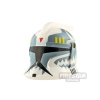 Product shot Clone Army Customs CWP1 Helmet Wolf