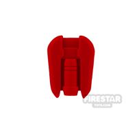 Product shot Clone Army Customs - Commander Jet Pack - Red