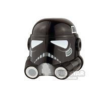 Product shot Clone Army Customs - P3 Shadow Helmet