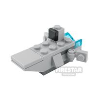 Product shot Custom Mini Set - Star Wars - First Order Transporter