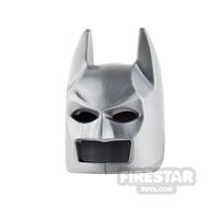 Product shot LEGO Batman Mask Angular Ears
