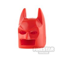 Product shot LEGO Batman Mask Angular Ears