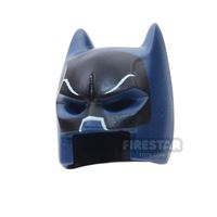 Product shot LEGO - Batman Mask - Open Chin - Classic TV Series