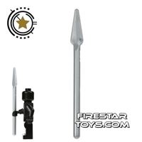 Product shot LEGO Fighting Spear