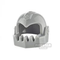 Product shot LEGO Helmet with Jaw Guard