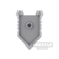 Product shot LEGO Nexo Knights Pentagonal Shield