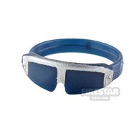 Product shot SI-DAN Safety Goggles T800A