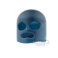 Product shot SI-DAN - Ski Mask - Dark Blue