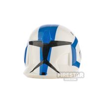 Product shot Clone Army Customs P1 Coms Helmet 501st