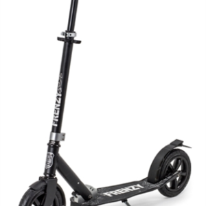 Frenzy 205mm Pneumatic Plus Recreational Scooter