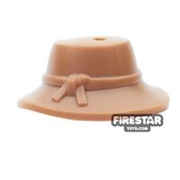 Product shot LEGO Wide Brim Hat with Knot