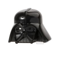 Product shot LEGO - Darth Vader Helmet
