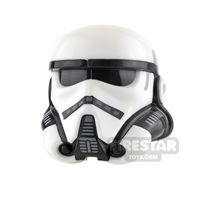 Product shot LEGO - Imperial Patrol Trooper Helmet