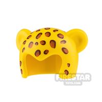 Product shot LEGO Leopard Headcover