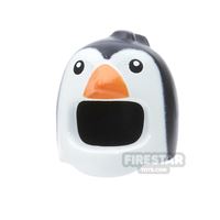 Product shot LEGO Penguin Mask