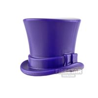 Product shot LEGO Top Hat with Ribbon