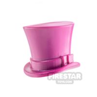 Product shot LEGO Top Hat with Ribbon