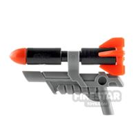 Product shot SI-DAN Rocket Gun