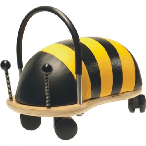Wheelybug Bumblebee Ride On Toy