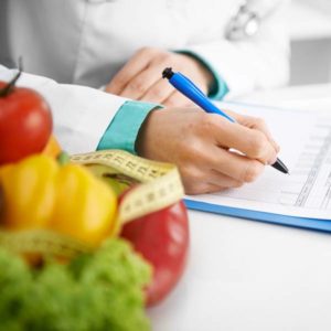 Advanced Nutrition for Weight Loss Diploma Course