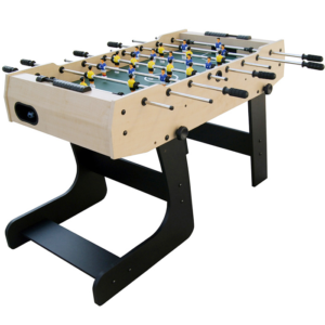 Air King General 4ft Foldable Table Football Game