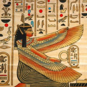 Ancient Egyptian Magic Diploma Course