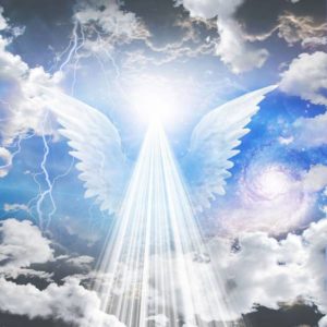 Angel Healing Therapy Diploma Course
